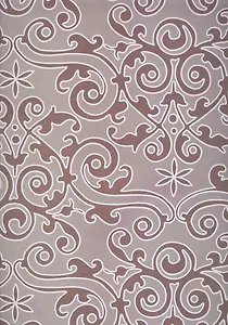 Бумага для скрапбукинга А4 "Восток" набор 10 листов