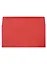 Конверт для денег "Красный" 5шт/упак, подвес — 2929675 — 3