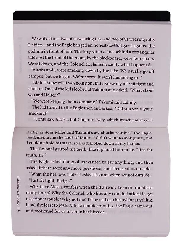 Книга John Green. Mini Collection (комплект из 4 книг) (Джон Грин) — 3