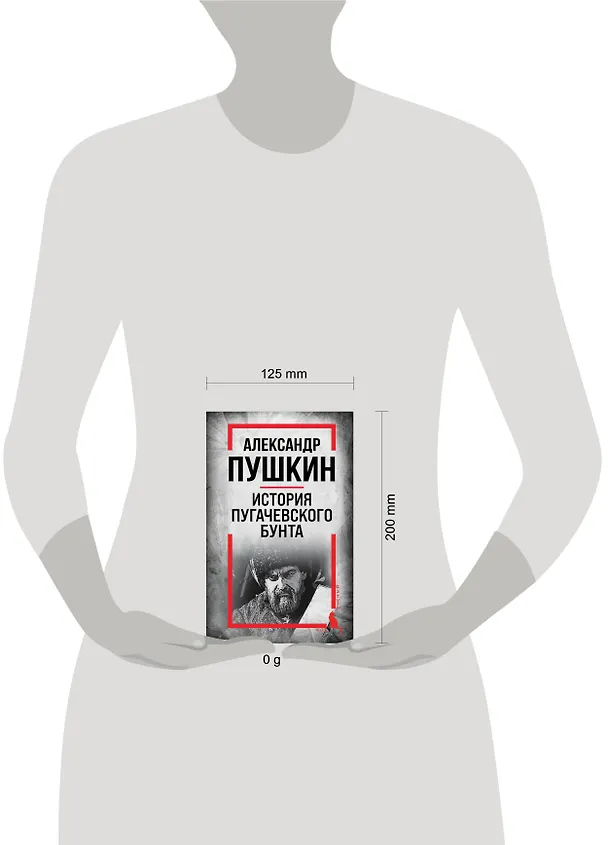 Книга История Пугачевского бунта (Александр Пушкин) — 5