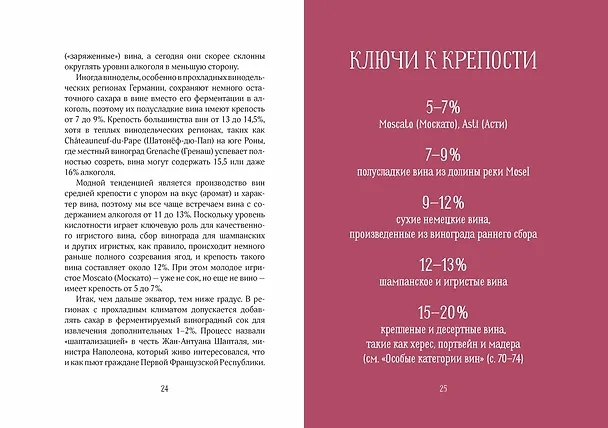 Книга Винный эксперт за 24 часа (Дженсис Робинсон) — 8