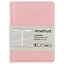 Ежедневник Listoff Amethyst розовый, недатированный, А6 — 248223 — 1
