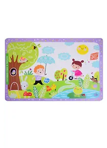 Умный коврик-пропись Готовим руку к письму 50603