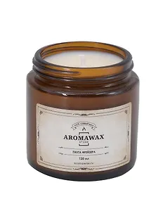 Свеча ароматическая Пихта Фрейзера (120мл) (AromaWax)