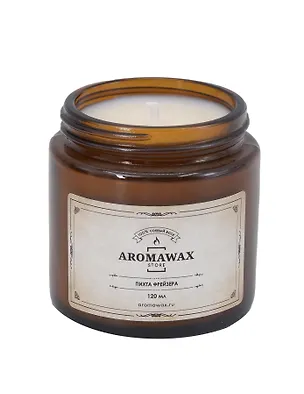 Свеча ароматическая Пихта Фрейзера (120мл) (AromaWax) 3137999