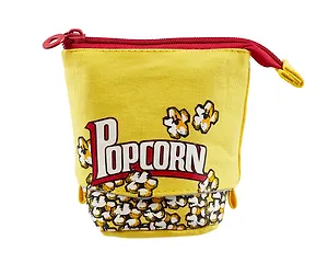 Пенал-косметичка "Popcorn" ткань