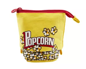 Пенал-косметичка "Popcorn" ткань — 2984111 — 1