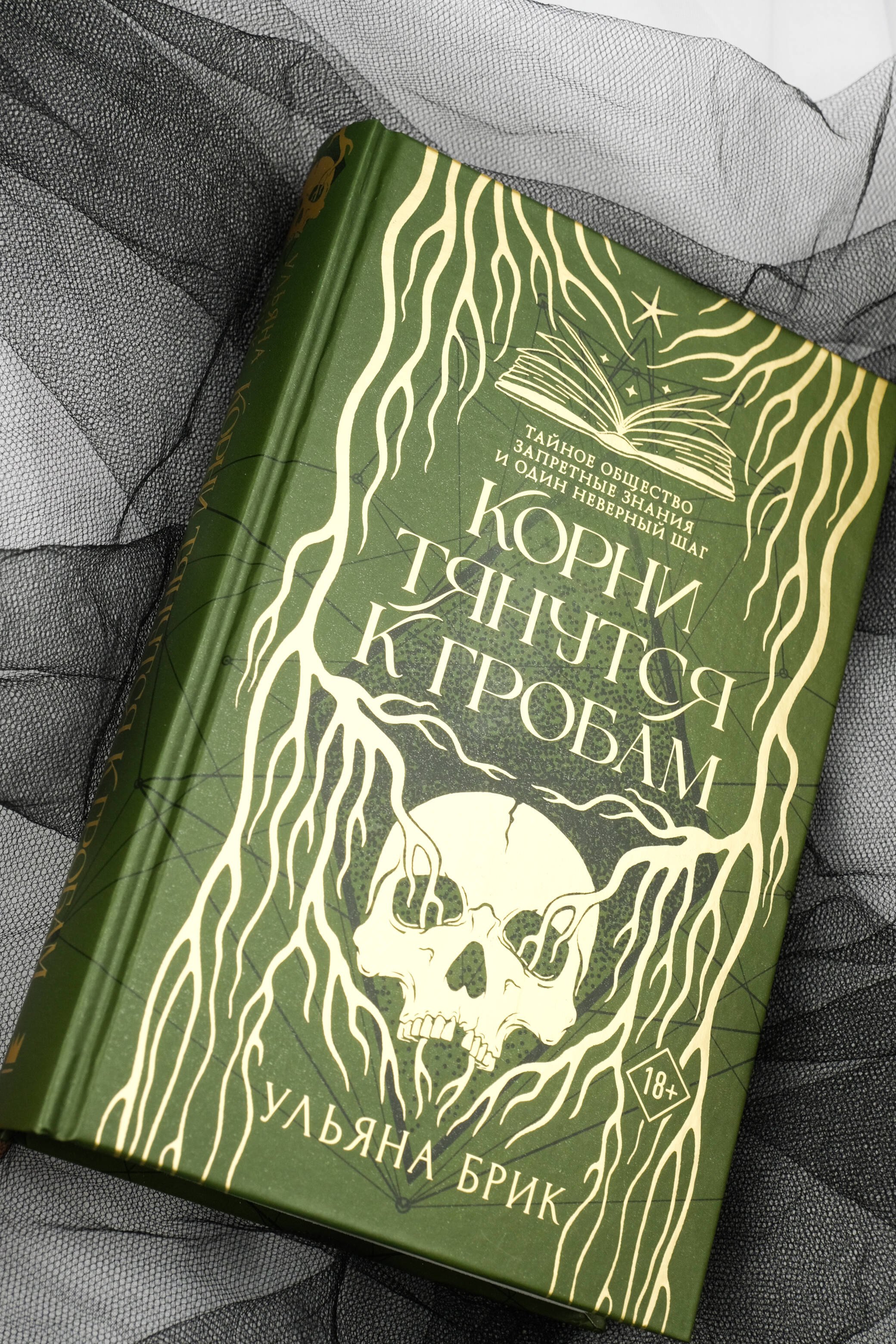 Изображение бумажной книги