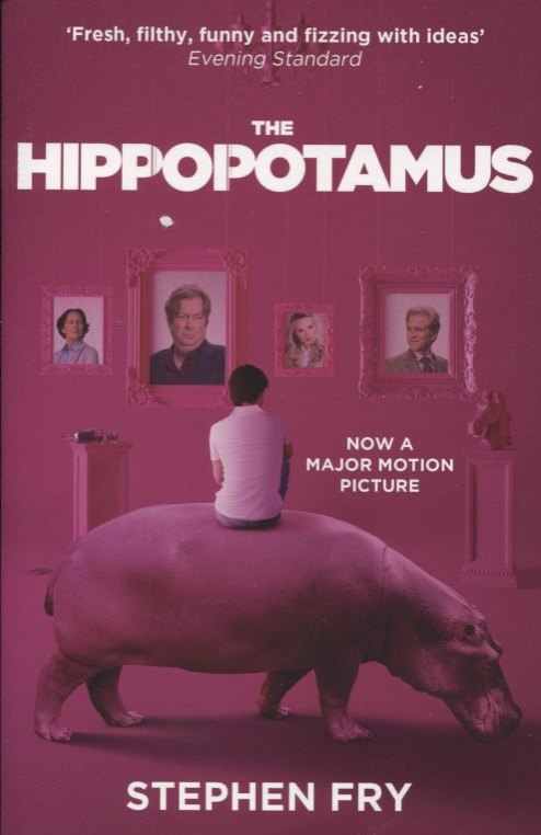 

The Hippopotamus