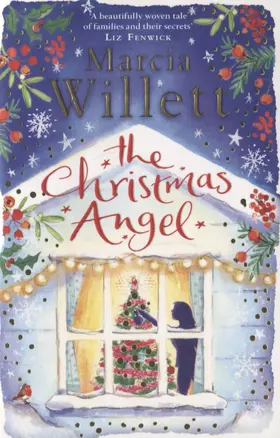 The Christmas Angel — 2734001 — 1