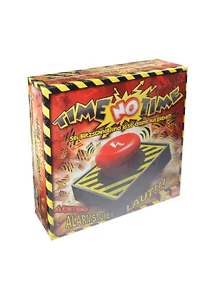 НИ Time no Time (70456) (коробка) 2325243