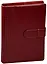 Ежедневник недатированный "Сариф" бордовый / "Виннер" бежевый — 244743 — 1