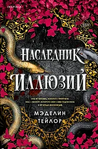 Наследник иллюзий (#1)