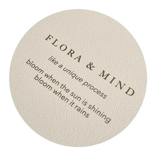 Тетрадь общая «Flora. Молочный», 80 листов в клетку, А5 - Be Smart 3032677 — 4