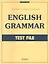 English Grammar Test file. 3-е изд. — 2329983 — 3