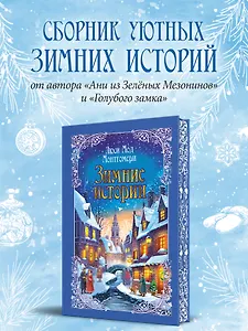 Зимние истории (подарочное издание)