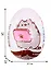 Шоколадное яйцо с игрушкой Pusheen, 20гр — 2837321 — 2