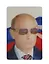 Магнит, АКМ, стерео-варио Путин в очках, 02-34-P2 — 317789 — 1