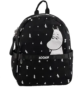 Рюкзак "Moomin" 1 отделение, 38,5*29*15, полиэстер