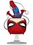 Фигурка Funko POP! Bobble Marvel SMC Daredevil (Spider-Man Mash-Up) (Exc) (1603) 95120 — 3181475 — 1
