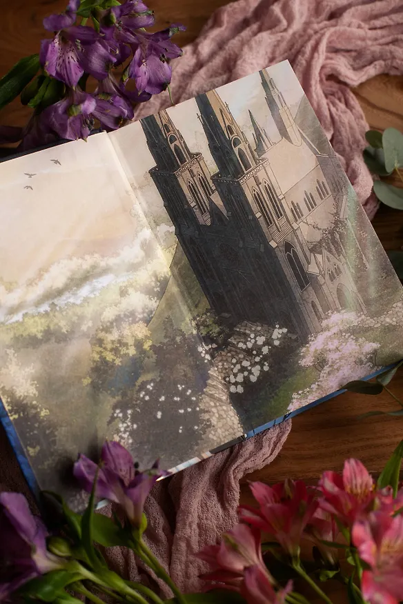 Книга Совершенные. Тайны Пантеона (Марина Суржевская) — 11