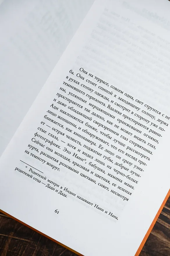 Книга Помните, мистер Шарма (А. Фирдауз) — 11