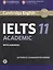 Cambridge English IELTS 11 Academic With answers With Audio (м) — 2566426 — 1