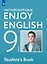 Enjoy English. Английский язык. 9 класс. Учебник — 3158379 — 1