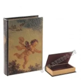 Шкатулка (393041) (24х16х5) 2317274