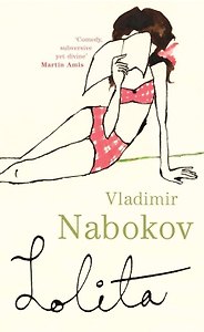 Lolita (V. V. Nabokov) Лолита (В.В. Набоков) / Книги на английском языке