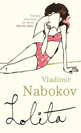 Книга Lolita (V. V. Nabokov) Лолита (В.В. Набоков) / Книги на английском языке (Владимир Набоков, Vladimir Nabokov)