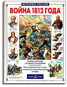 Война 1812 г.