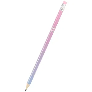 Карандаш "Градиент", чернографитный HB