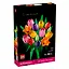 11501 Конструктор LEGO Botanicals Букет тюльпанов, 576 деталей, возраст 18+ — 3165436 — 3