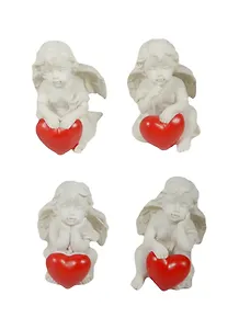 Фигурка Ангел (4 вида) (5,8см) (32113)