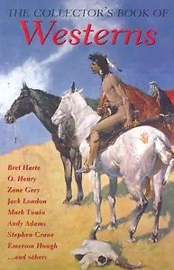 The Collecttor's Book of Westerns / (мягк). Gray R. (ВБС Логистик)