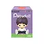 Фигурка коллекционная Re-ment Евангелион EVANGELION petadoll, в ассортименте (73108) — 3160543 — 2