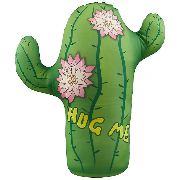 Игрушка-антистресс Кактус 45 см (АН2017-150) 2593900 — 1