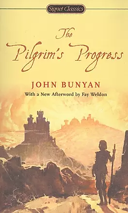 The Pilgrim's Progress — 2812151 — 1