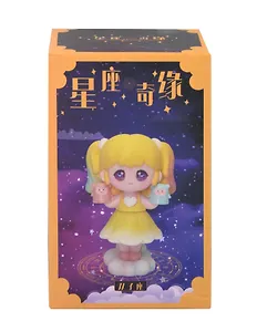 Игрушка Девочка Созвездие (11см) (пластик) (Blind Box) (12-7003-202508-M033)