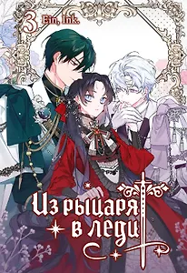 Из рыцаря в леди. Том 3