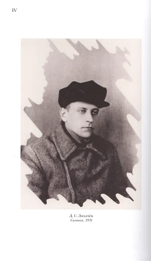 Книга Дмитрий Лихачев: Жизнь и век (Владислав Зубок) — 3