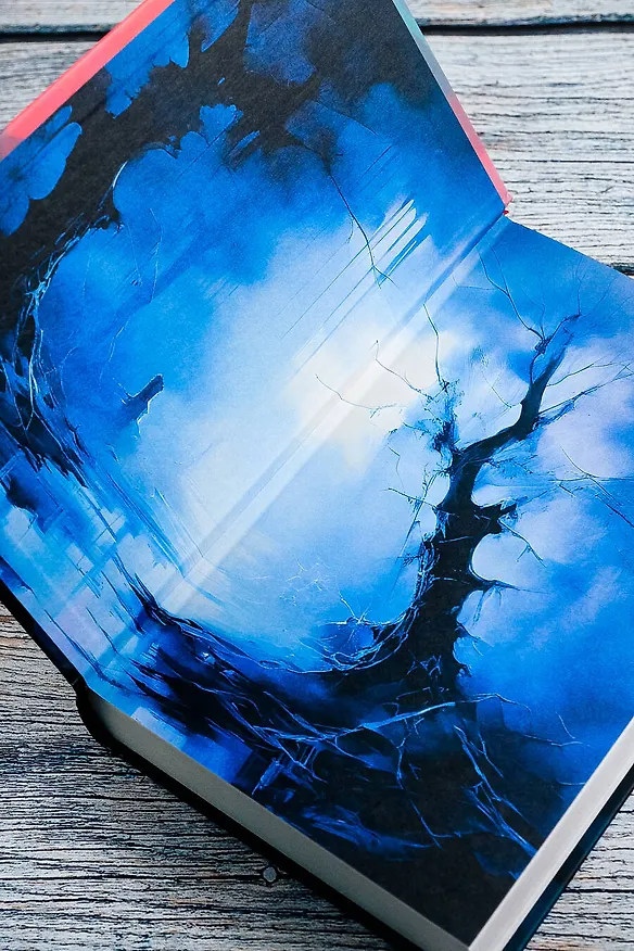 Книга Не забудь меня похоронить (Мария Кейль) — 7