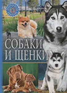 Собаки и щенки