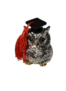 Фигурка Сова (7см) (54001)