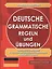 Сборник упражнений к основным правилам грамматики немецкого языка (упражнения с ключами) — 2886187 — 1