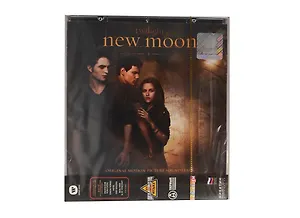 CD, Audio, O.S.T. THE TWILIGHT SAGA: NEW MOON/Сумерки Новолуние, CD-DA