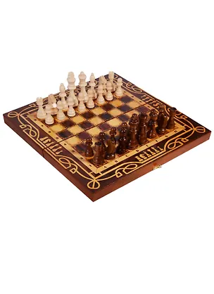 Шахматы Фигуры (40х40) (123-103) 2611914