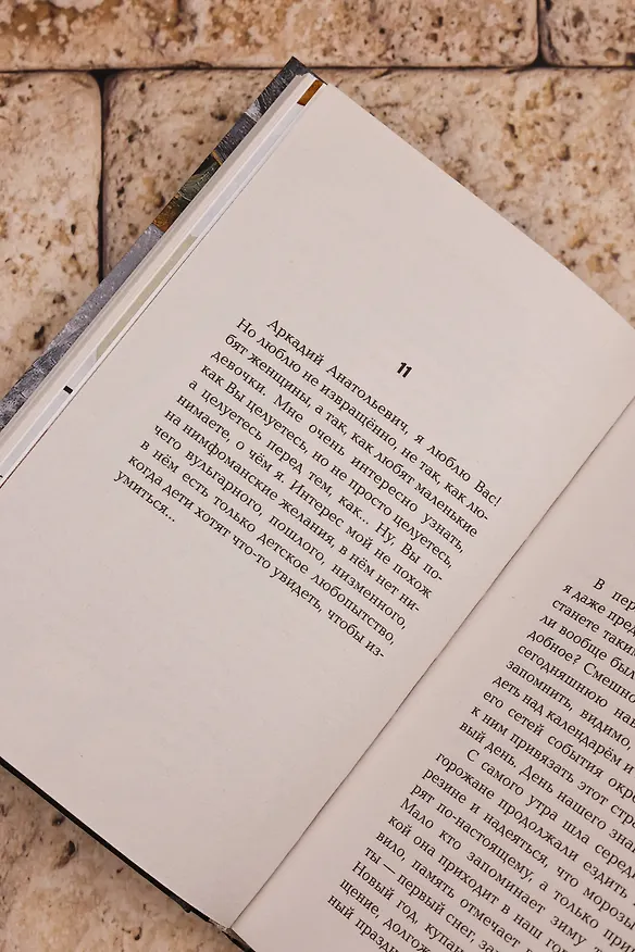 Книга Последний доктор (Анна Ревякина) — 16