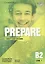 Prepare. B2. Level 7. Students Book with eBook. Second Edition — 2960623 — 1